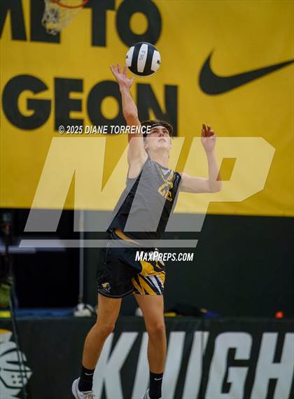 Thumbnail 1 in Orange Lutheran @ Foothill photogallery.