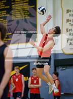 Photo from the gallery "Orange Lutheran @ Foothill"