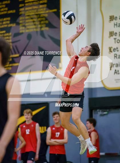 Thumbnail 3 in Orange Lutheran @ Foothill photogallery.