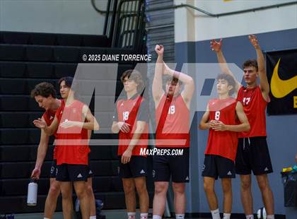 Thumbnail 3 in Orange Lutheran @ Foothill photogallery.