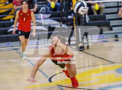 Thumbnail 3 in Orange Lutheran @ Foothill photogallery.