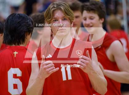 Thumbnail 1 in Orange Lutheran @ Foothill photogallery.