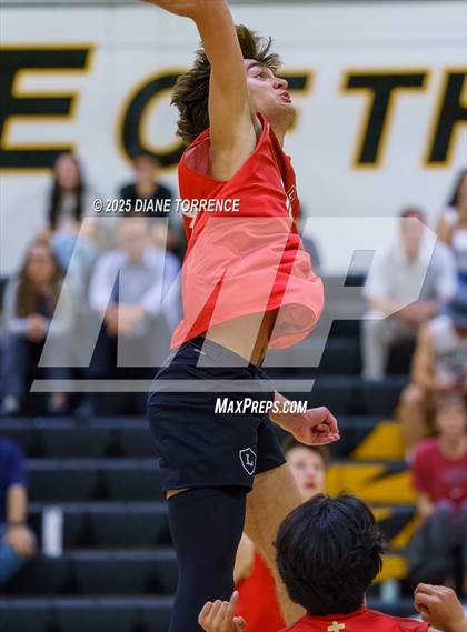 Thumbnail 2 in Orange Lutheran @ Foothill photogallery.