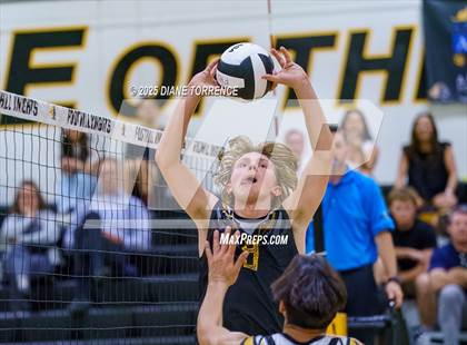 Thumbnail 1 in Orange Lutheran @ Foothill photogallery.