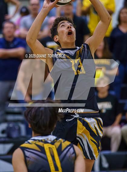 Thumbnail 1 in Orange Lutheran @ Foothill photogallery.