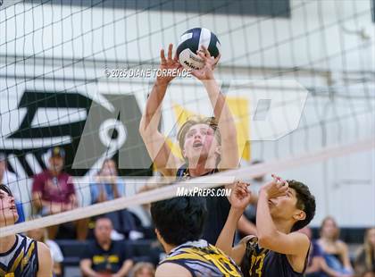 Thumbnail 3 in Orange Lutheran @ Foothill photogallery.