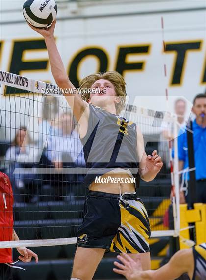 Thumbnail 1 in Orange Lutheran @ Foothill photogallery.