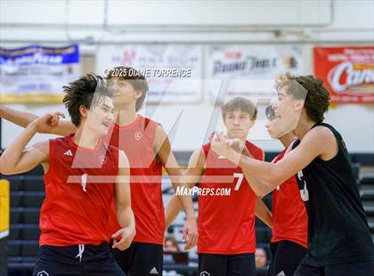 Thumbnail 3 in Orange Lutheran @ Foothill photogallery.