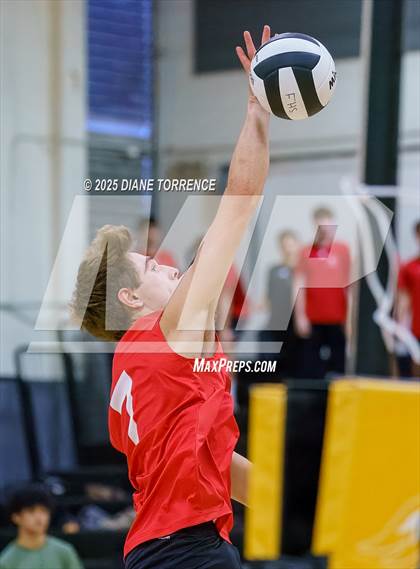 Thumbnail 3 in Orange Lutheran @ Foothill photogallery.