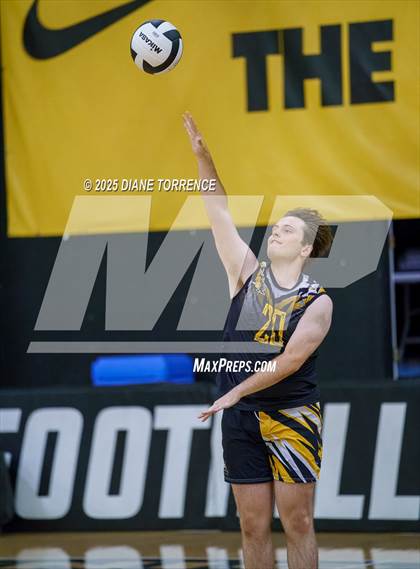 Thumbnail 1 in Orange Lutheran @ Foothill photogallery.