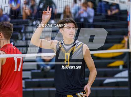 Thumbnail 2 in Orange Lutheran @ Foothill photogallery.