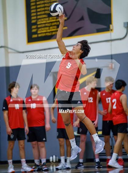 Thumbnail 1 in Orange Lutheran @ Foothill photogallery.