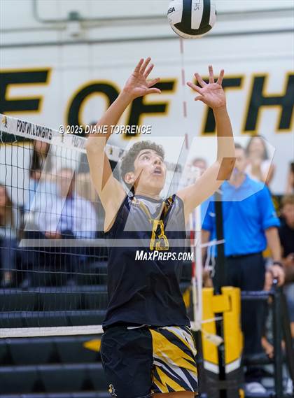 Thumbnail 3 in Orange Lutheran @ Foothill photogallery.