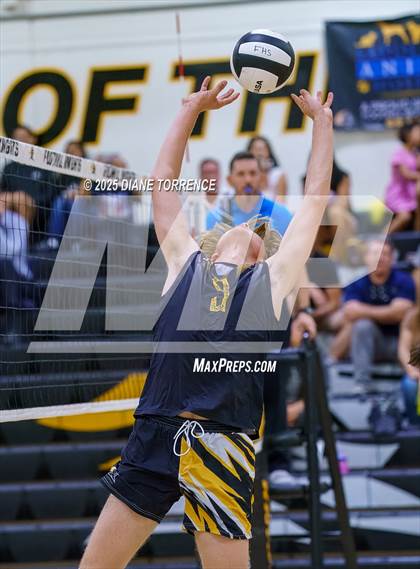 Thumbnail 1 in Orange Lutheran @ Foothill photogallery.
