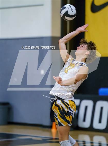 Thumbnail 3 in Orange Lutheran @ Foothill photogallery.