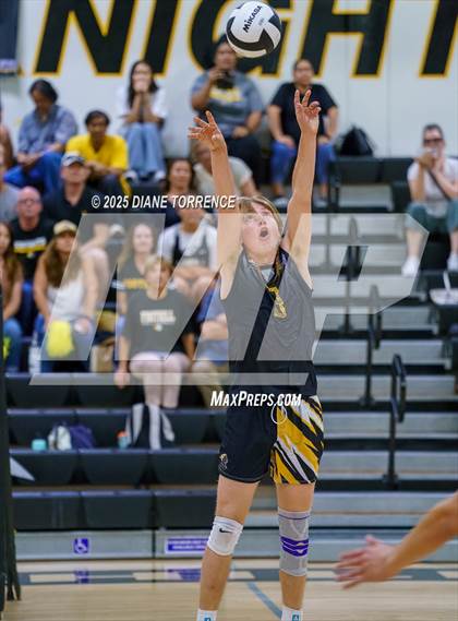 Thumbnail 1 in Orange Lutheran @ Foothill photogallery.