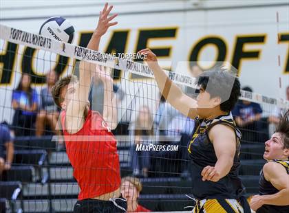 Thumbnail 1 in Orange Lutheran @ Foothill photogallery.