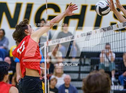 Thumbnail 3 in Orange Lutheran @ Foothill photogallery.
