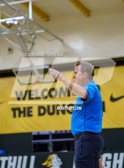 Thumbnail 2 in Orange Lutheran @ Foothill photogallery.