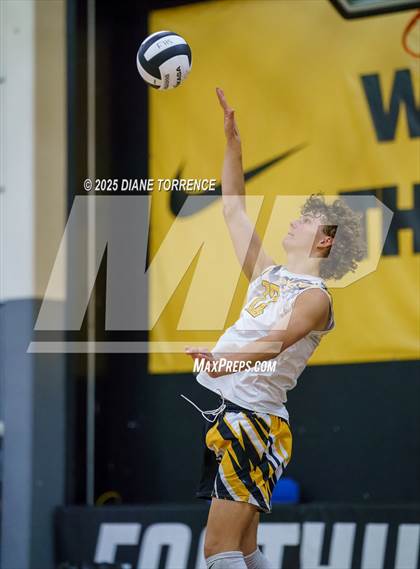 Thumbnail 3 in Orange Lutheran @ Foothill photogallery.