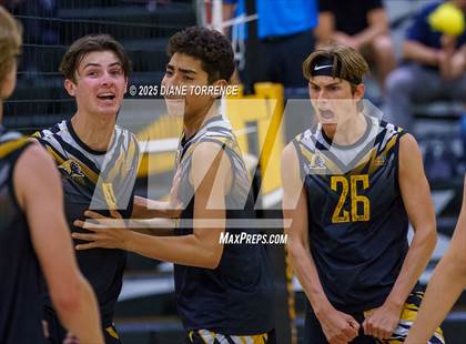 Thumbnail 2 in Orange Lutheran @ Foothill photogallery.