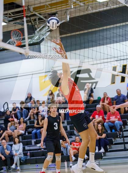 Thumbnail 2 in Orange Lutheran @ Foothill photogallery.