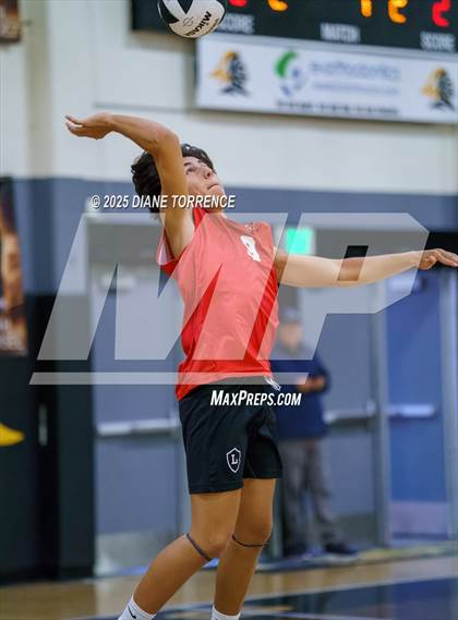 Thumbnail 1 in Orange Lutheran @ Foothill photogallery.