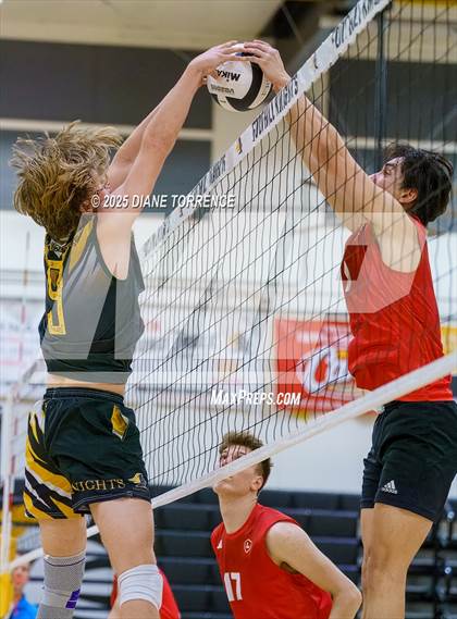 Thumbnail 3 in Orange Lutheran @ Foothill photogallery.