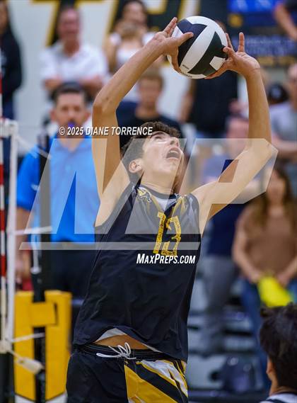 Thumbnail 3 in Orange Lutheran @ Foothill photogallery.