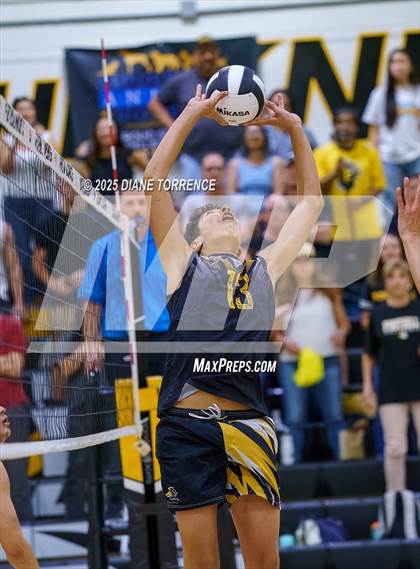 Thumbnail 3 in Orange Lutheran @ Foothill photogallery.
