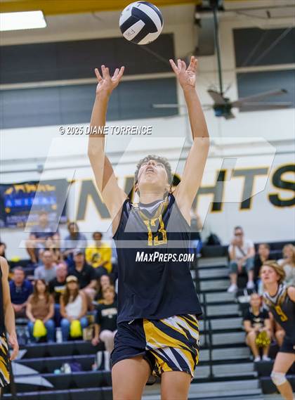 Thumbnail 1 in Orange Lutheran @ Foothill photogallery.