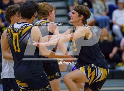 Thumbnail 2 in Orange Lutheran @ Foothill photogallery.