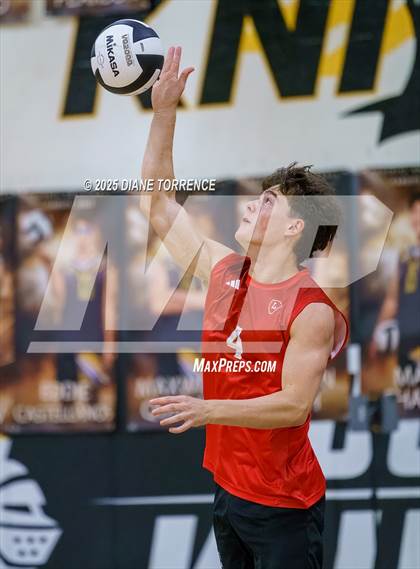 Thumbnail 3 in Orange Lutheran @ Foothill photogallery.