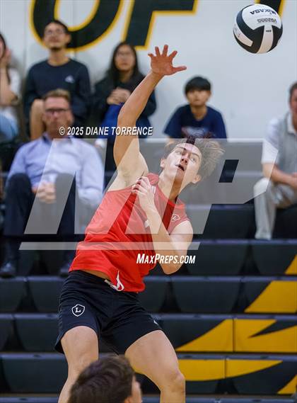 Thumbnail 3 in Orange Lutheran @ Foothill photogallery.