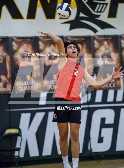Thumbnail 1 in Orange Lutheran @ Foothill photogallery.
