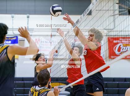 Thumbnail 1 in Orange Lutheran @ Foothill photogallery.