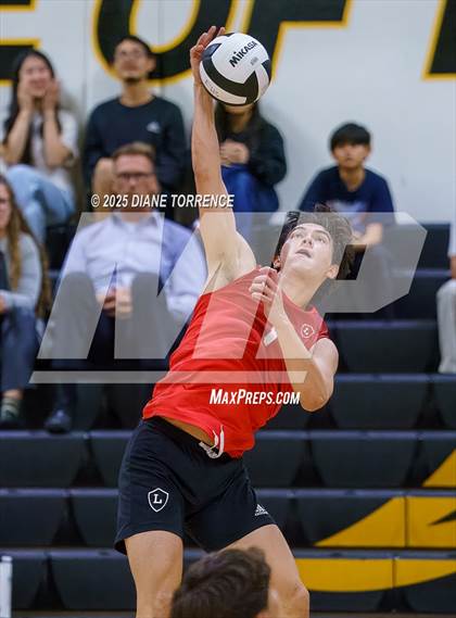 Thumbnail 2 in Orange Lutheran @ Foothill photogallery.