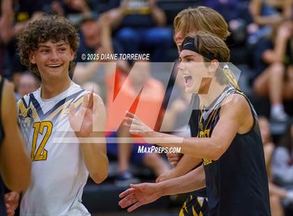 Thumbnail 2 in Orange Lutheran @ Foothill photogallery.