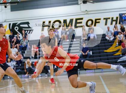 Thumbnail 2 in Orange Lutheran @ Foothill photogallery.