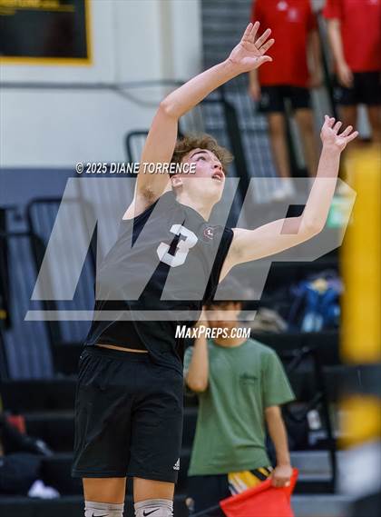 Thumbnail 3 in Orange Lutheran @ Foothill photogallery.