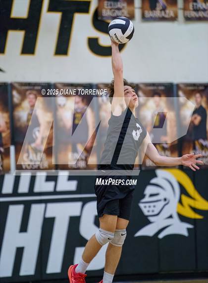 Thumbnail 3 in Orange Lutheran @ Foothill photogallery.