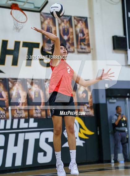 Thumbnail 2 in Orange Lutheran @ Foothill photogallery.