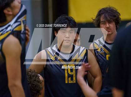 Thumbnail 2 in Orange Lutheran @ Foothill photogallery.