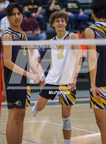 Thumbnail 2 in Orange Lutheran @ Foothill photogallery.