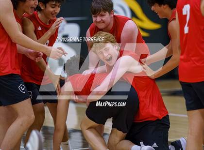 Thumbnail 1 in Orange Lutheran @ Foothill photogallery.