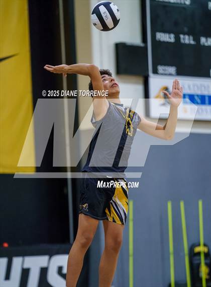 Thumbnail 3 in Orange Lutheran @ Foothill photogallery.