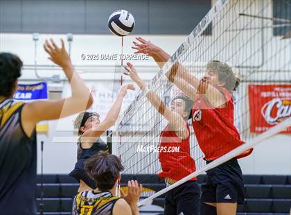 Thumbnail 3 in Orange Lutheran @ Foothill photogallery.