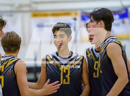 Thumbnail 2 in Orange Lutheran @ Foothill photogallery.