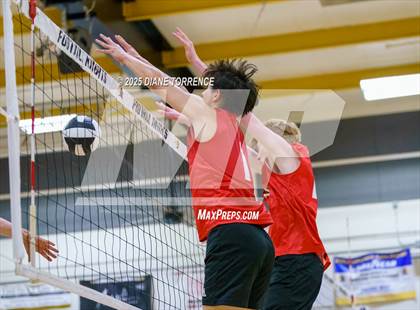 Thumbnail 2 in Orange Lutheran @ Foothill photogallery.