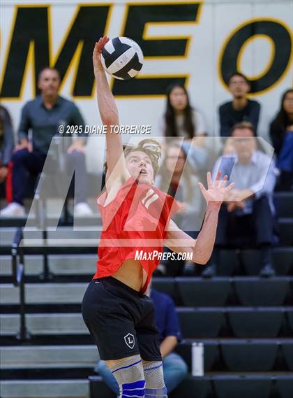 Thumbnail 2 in Orange Lutheran @ Foothill photogallery.
